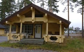 Kalajärven Lomakylä